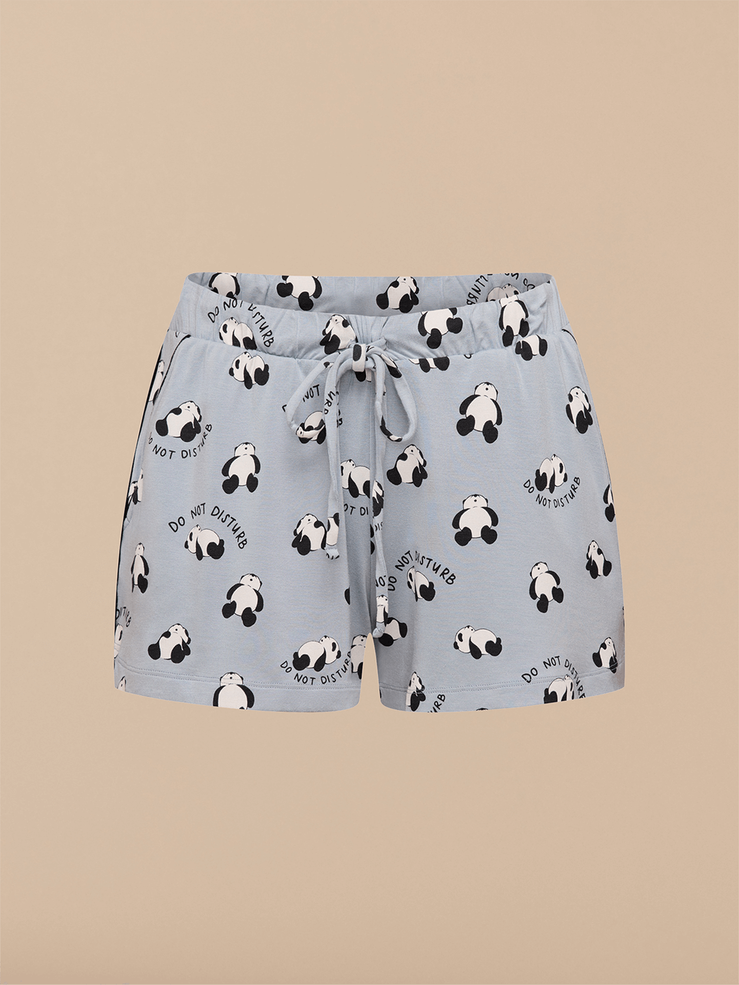 UltraModal™ Short Sleeve PJ Set - Women's | Do Not Disturb