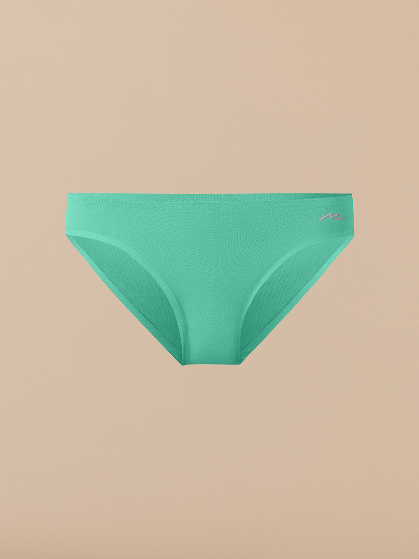 Breathe Bikini | Seafoam