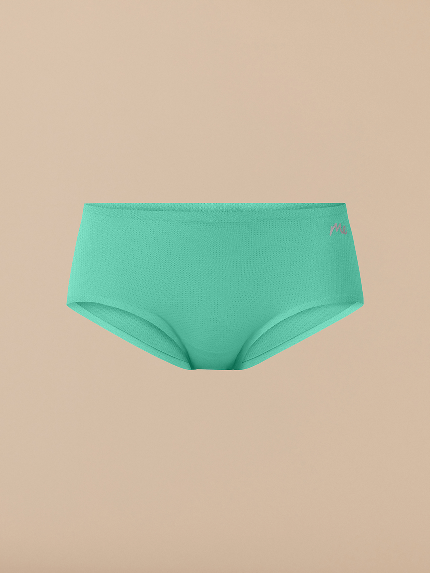 Breathe Hipster | Seafoam