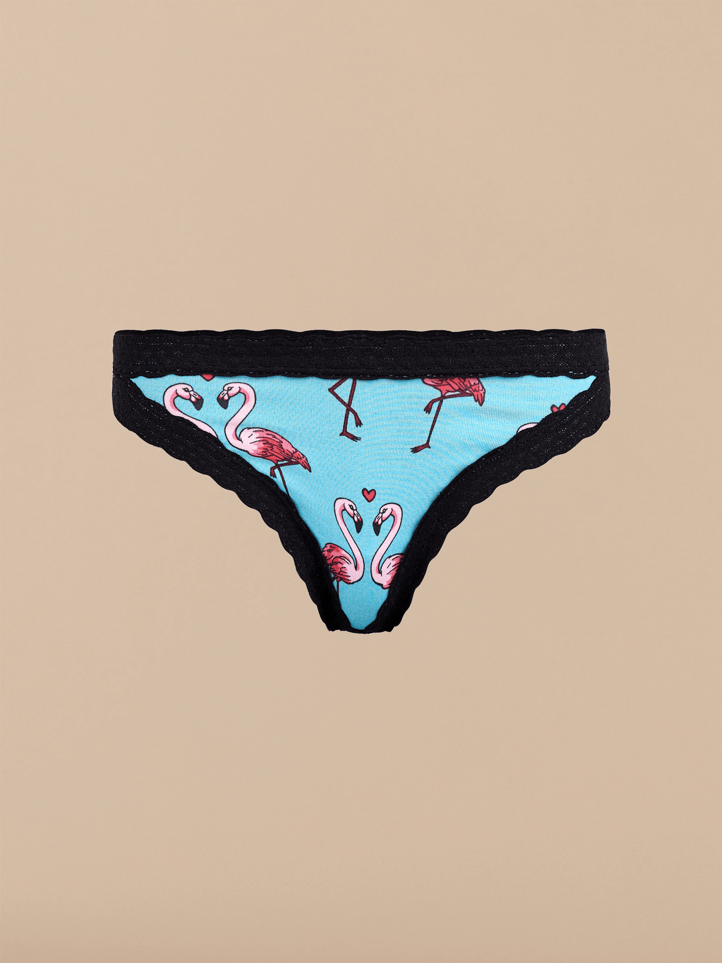 Mystery UltraModal™ Lace Thong 3-Pack | It's a Mystery!