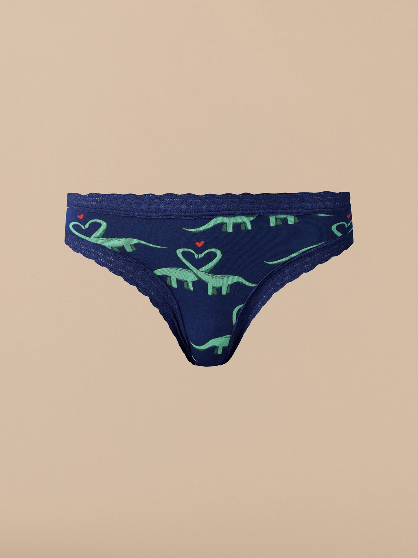 UltraModal™ Lace Tanga | Saur in Love