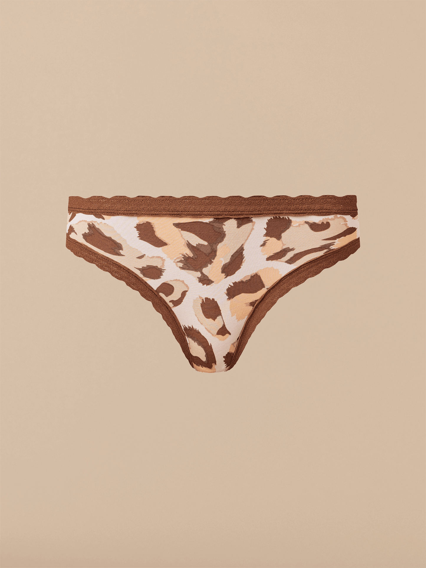 UltraModal™ Lace Tanga | Feline