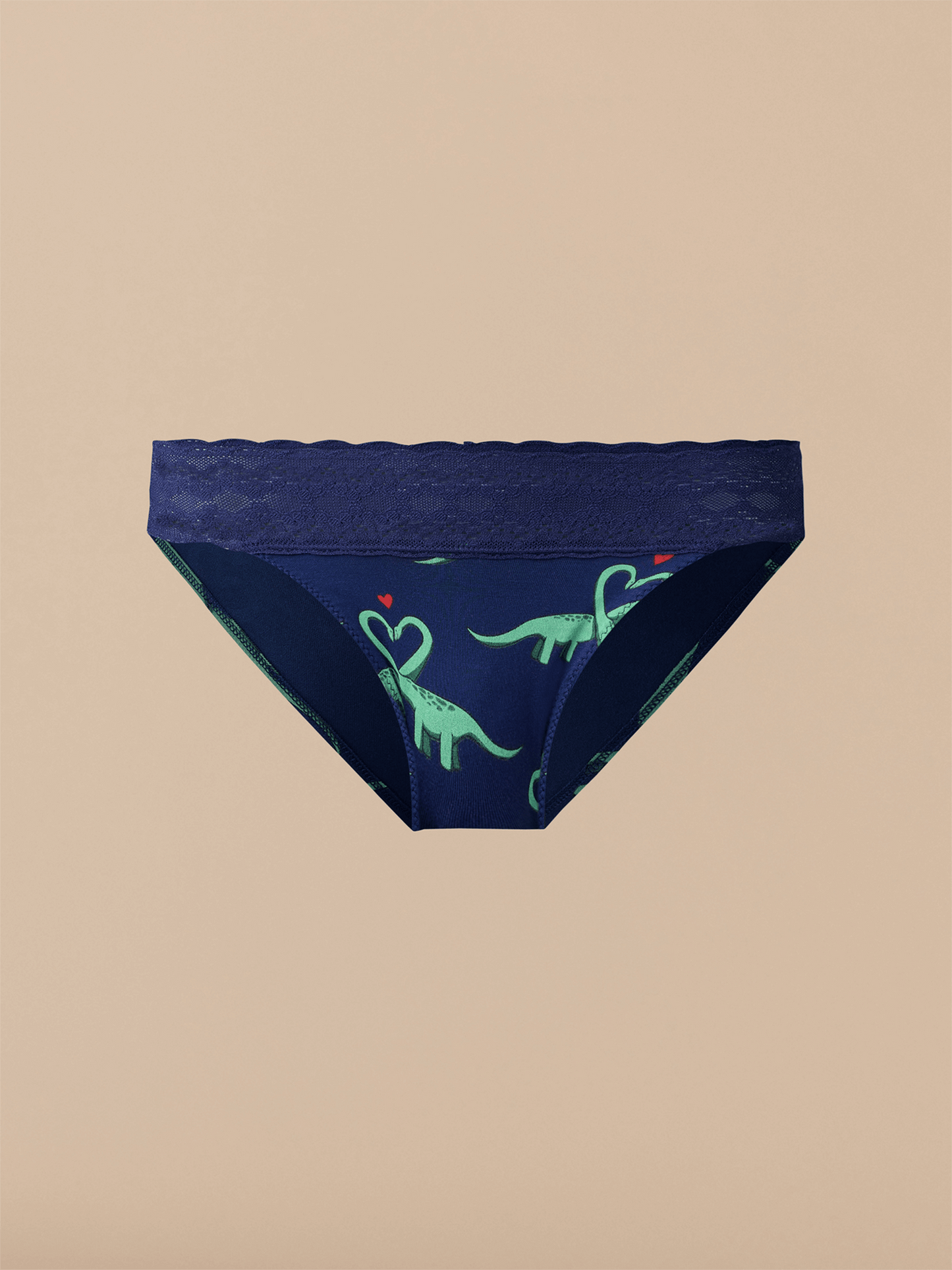 UltraModal™ Lace Bikini | Saur in Love