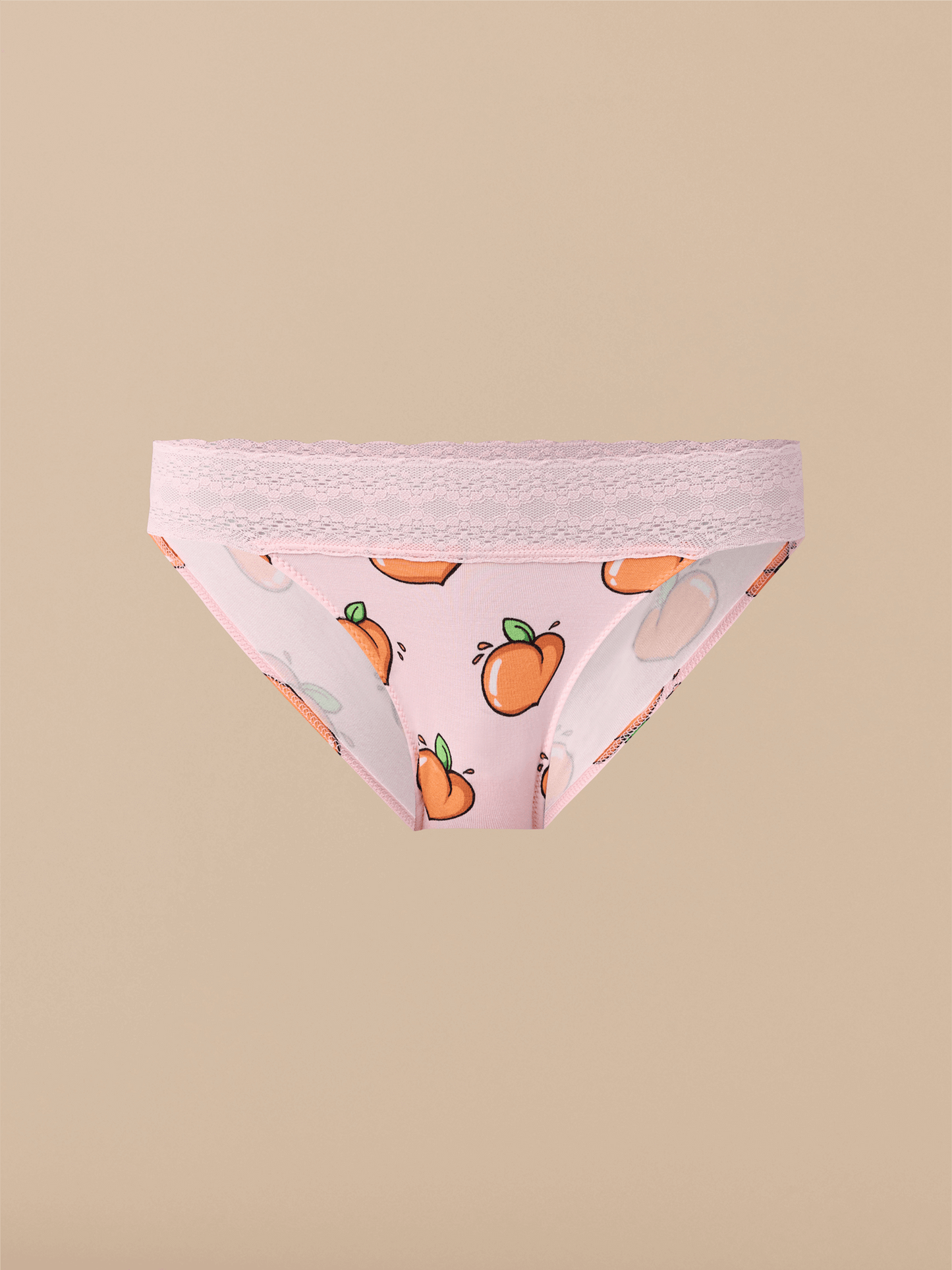 UltraModal™ Lace Bikini | Kiss My Peach