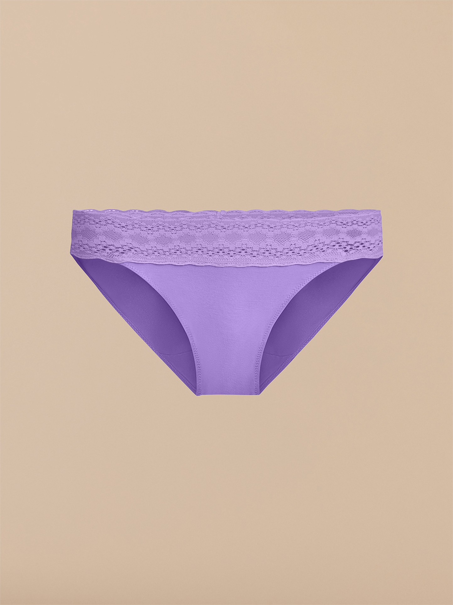 UltraModal™ Lace Bikini | Purple