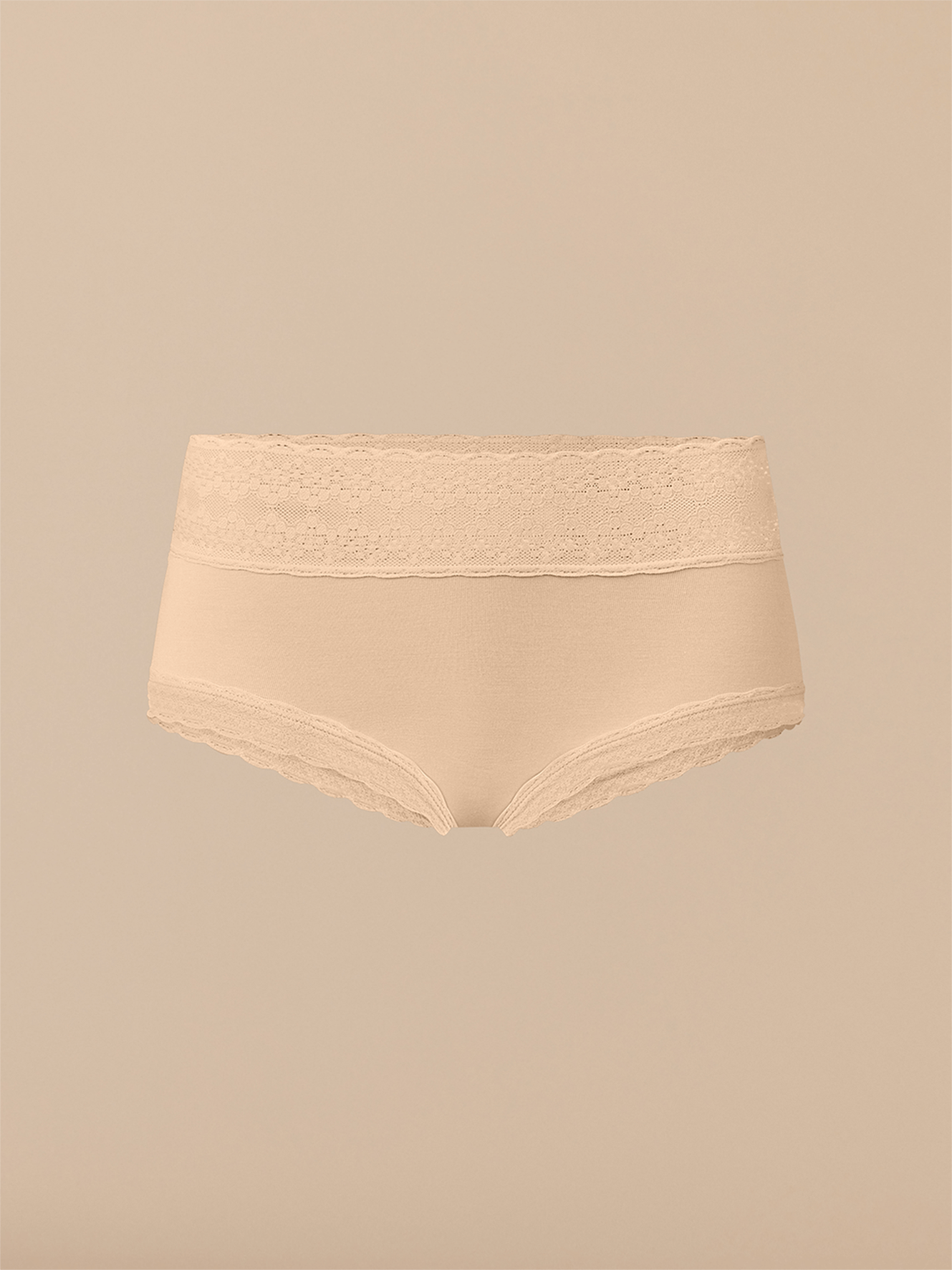 UltraModal™ Lace Hipster | Brazilian Sand