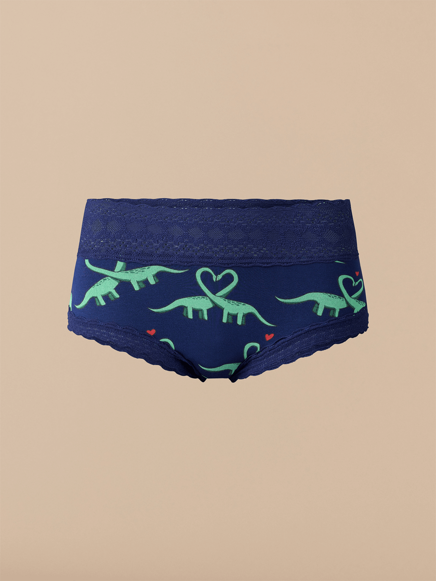UltraModal™ Lace Hipster | Saur in Love