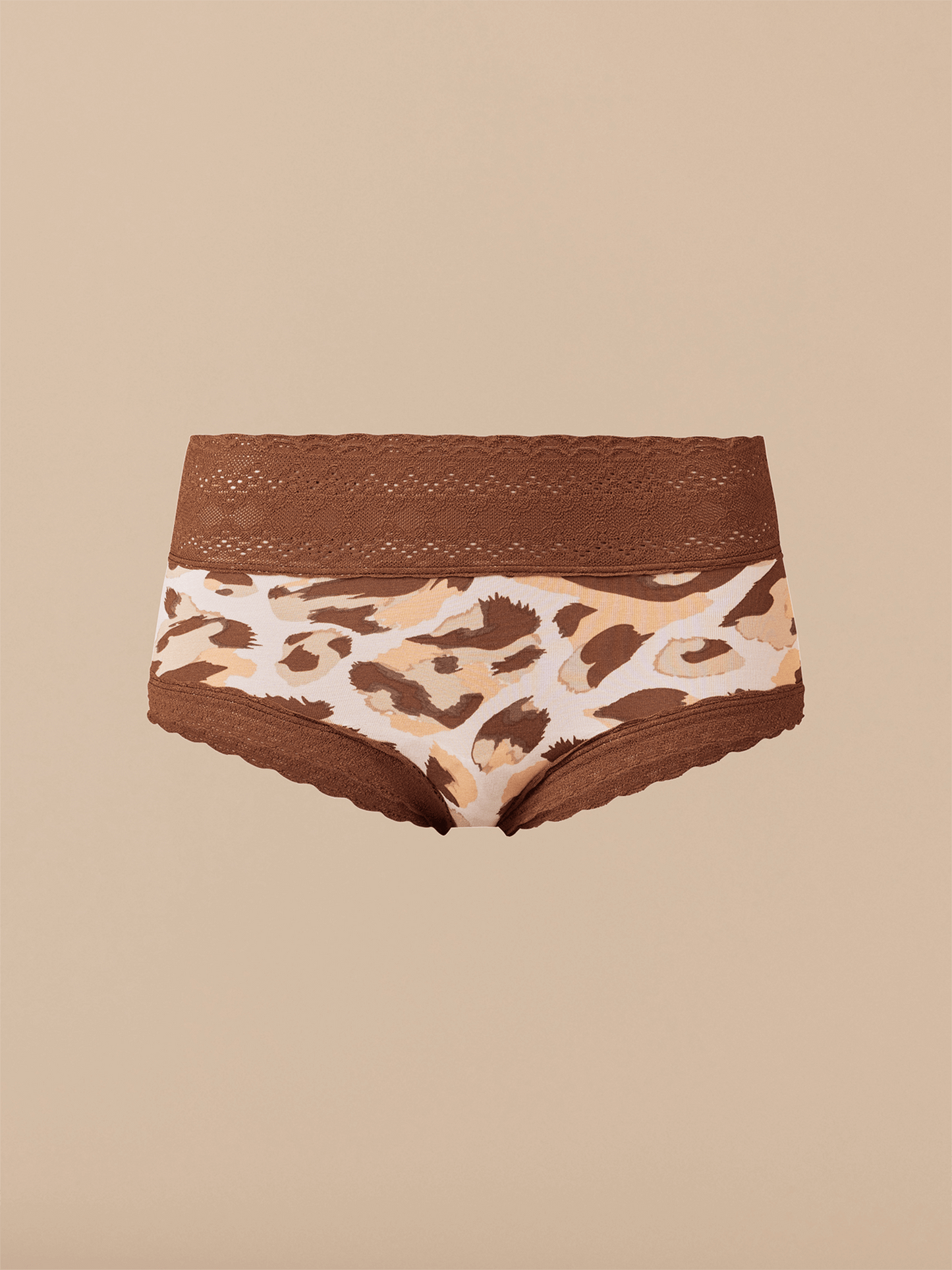 UltraModal™ Lace Hipster | Feline
