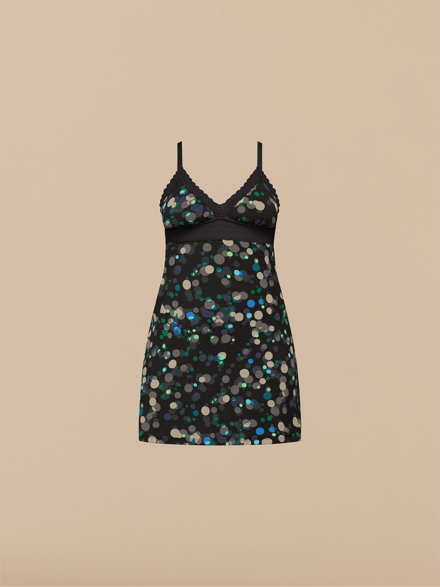 UltraModal™ Lace Chemise | Twinkle