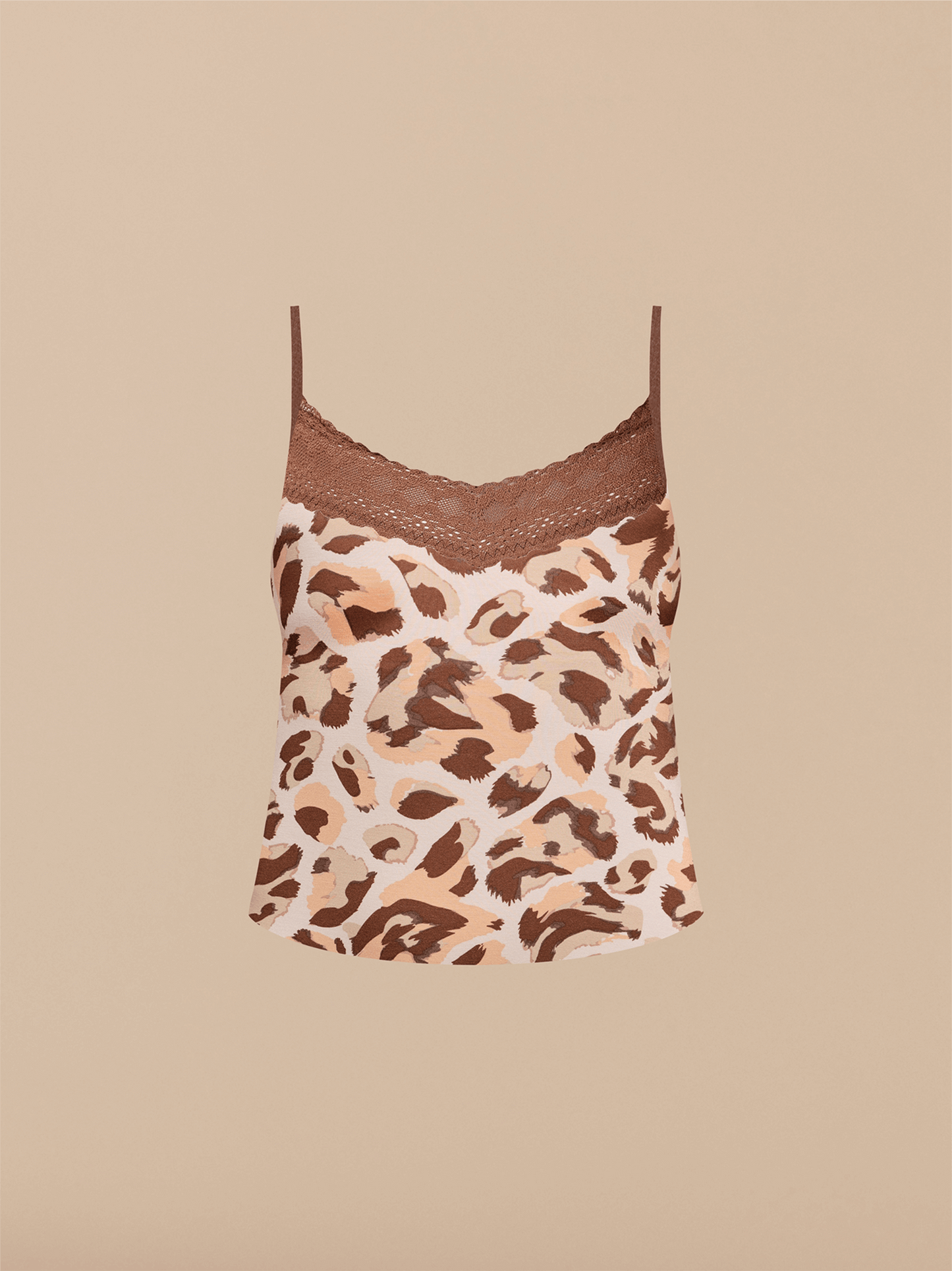 UltraModal™ Lace PJ Set | Feline