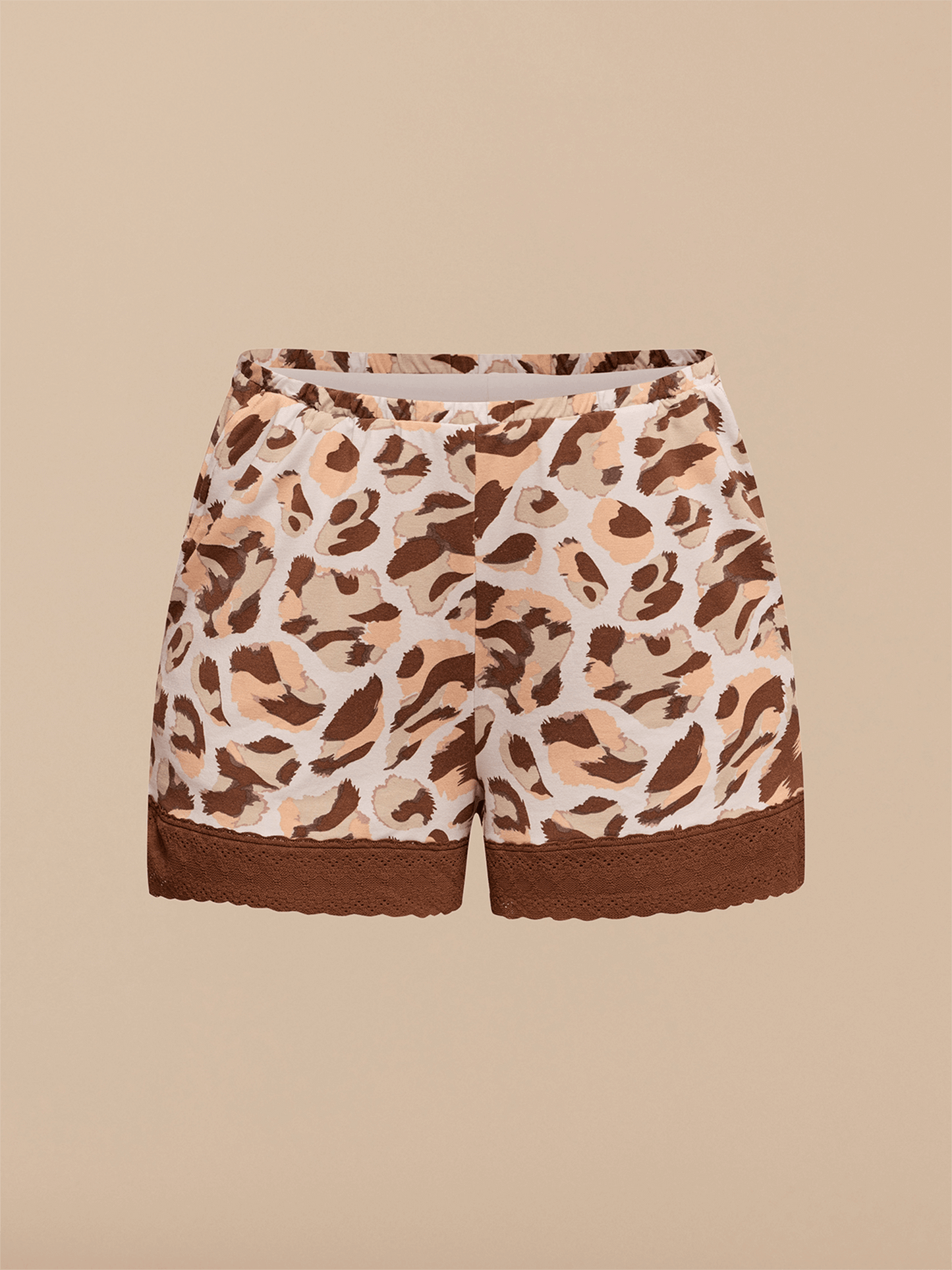 UltraModal™ Lace Shorts | Feline
