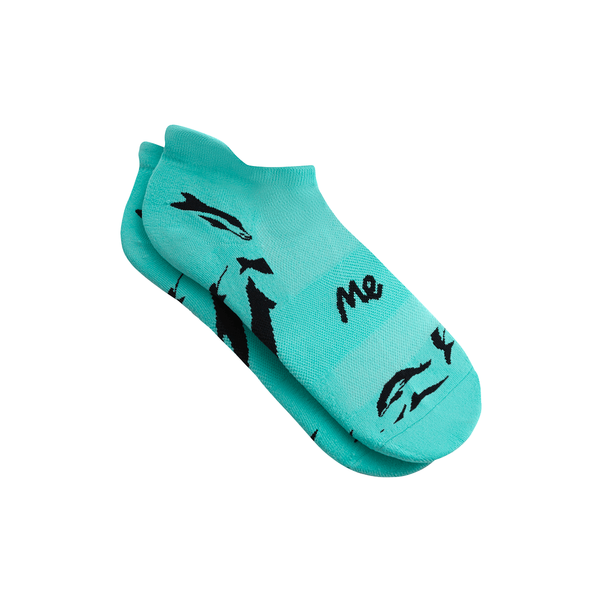 MoveMe Ankle Sock | Flip