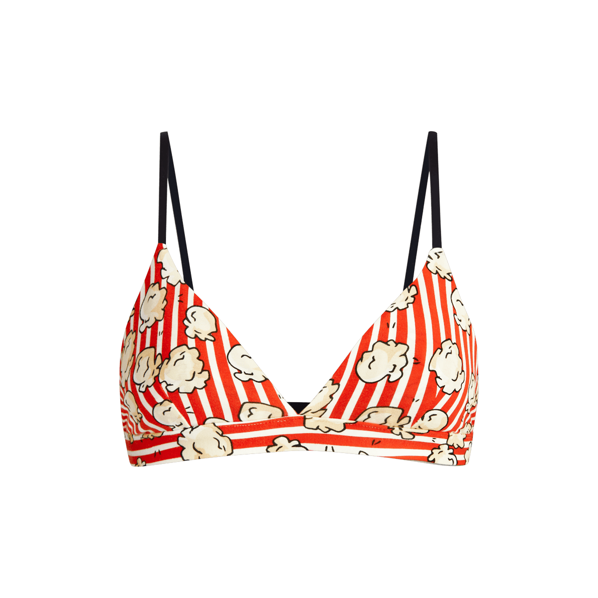 UltraModal™ FeelFree Triangle Bralette | Pop Off