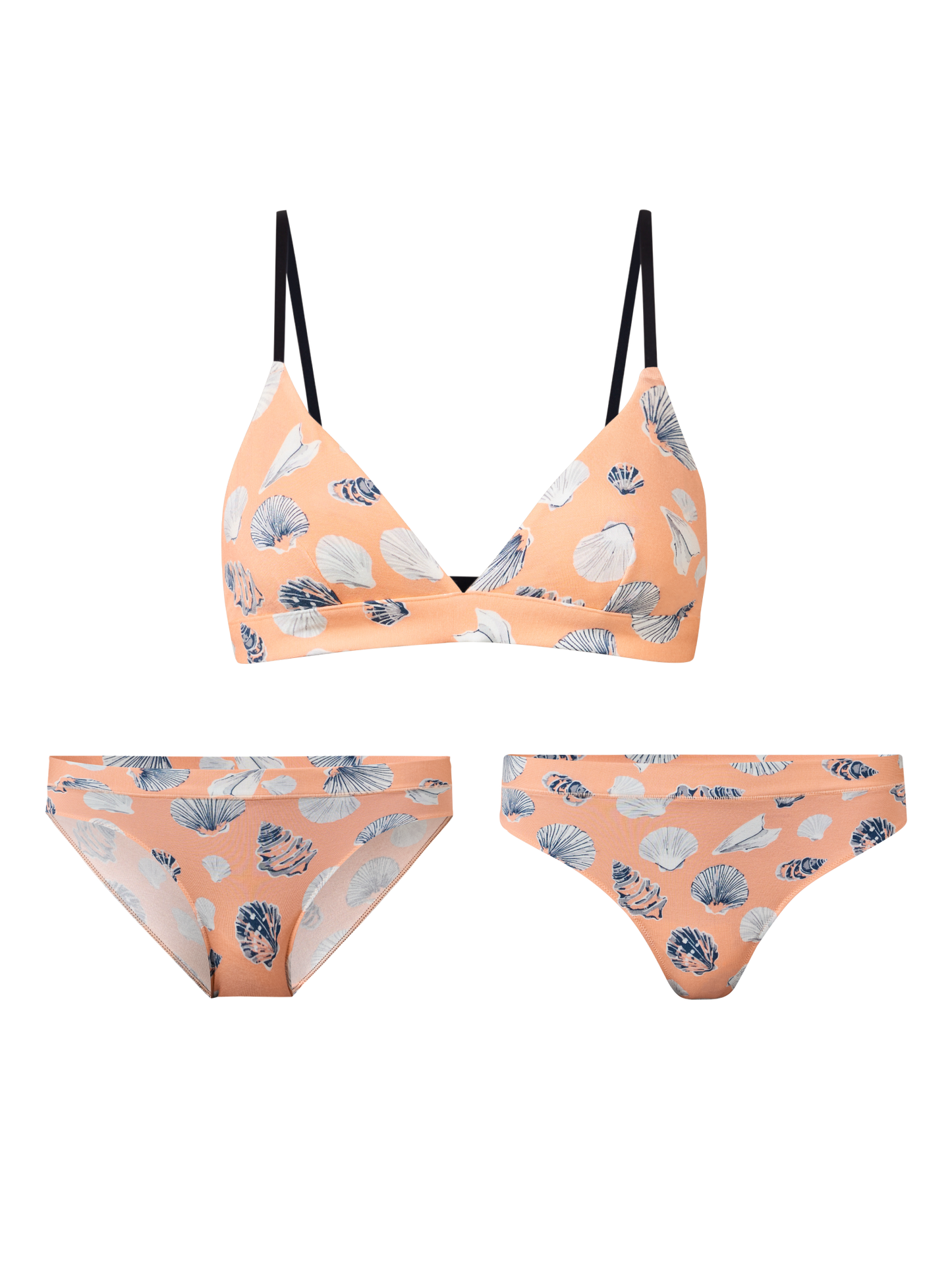 Feeling Flirty Bundle