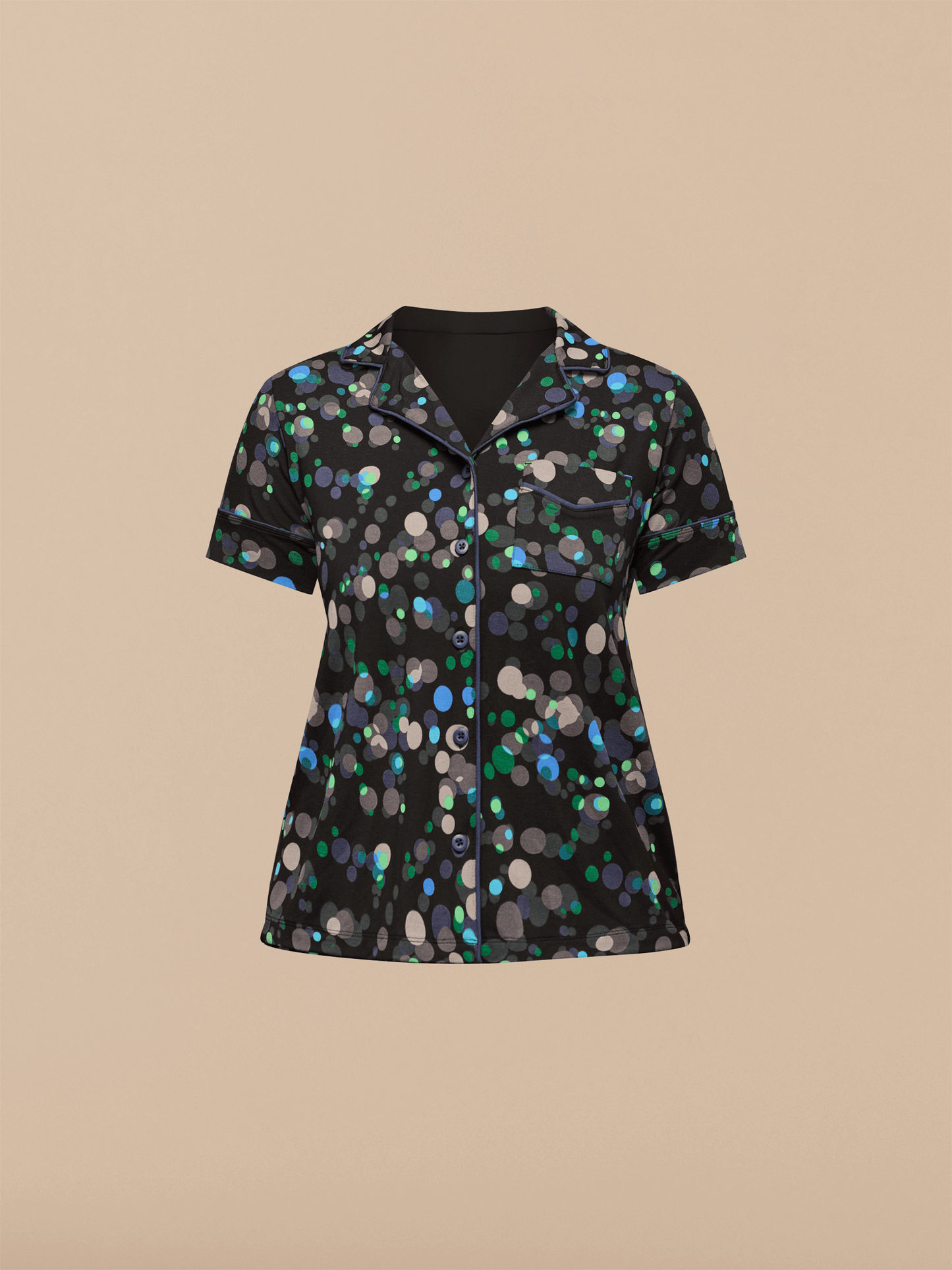 UltraModal™ Shortsleeve PJ Set - Women's | Twinkle