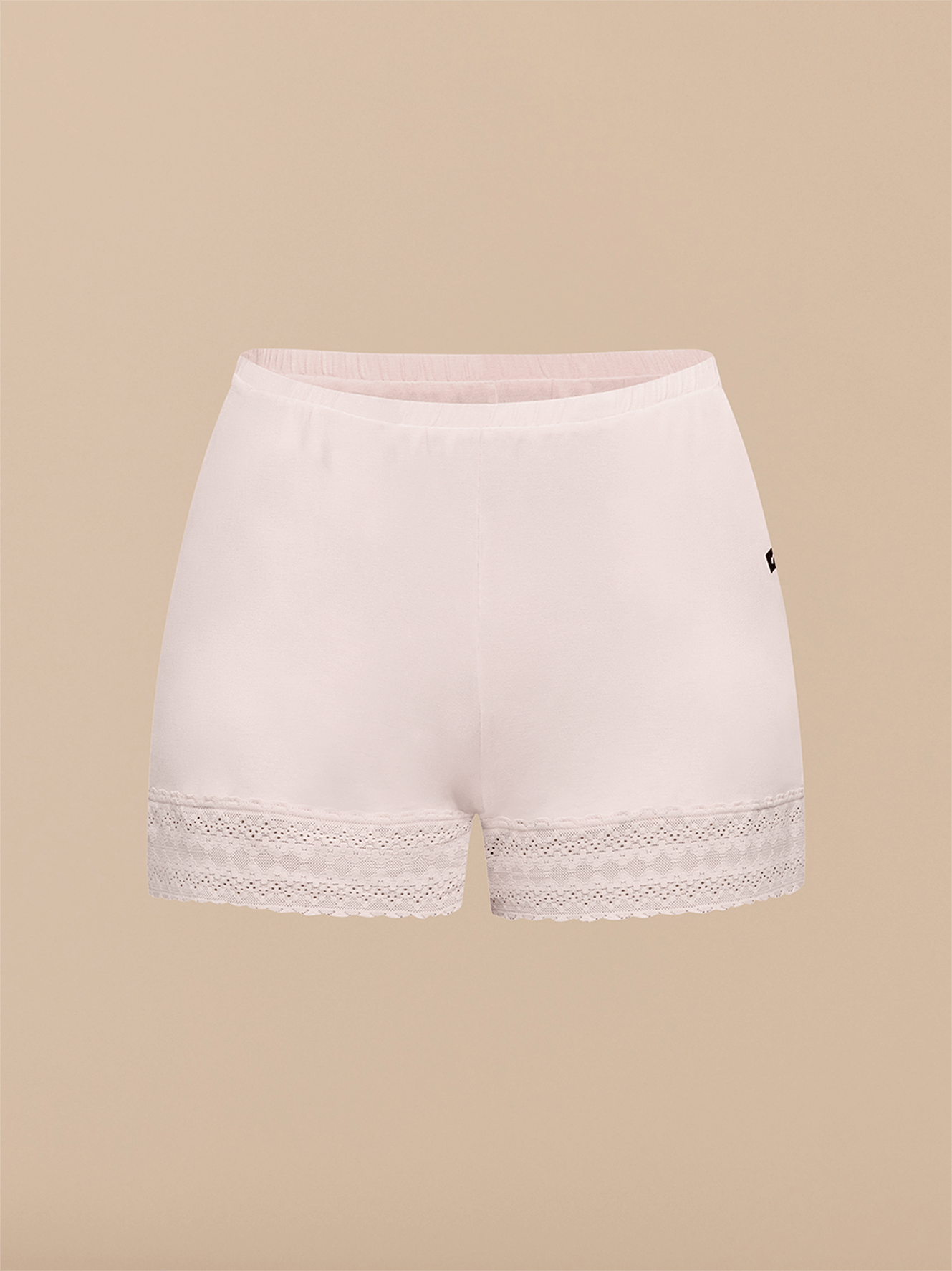 UltraModal™ Lace PJ Set | Peony