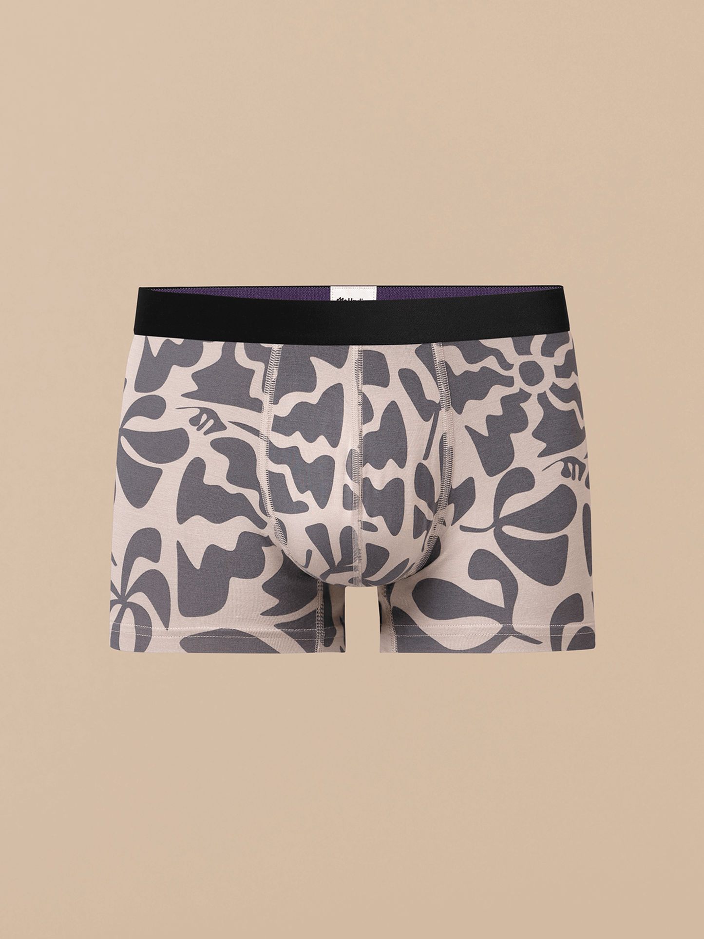 UltraModal™ Core Trunk | Grey Heatwave