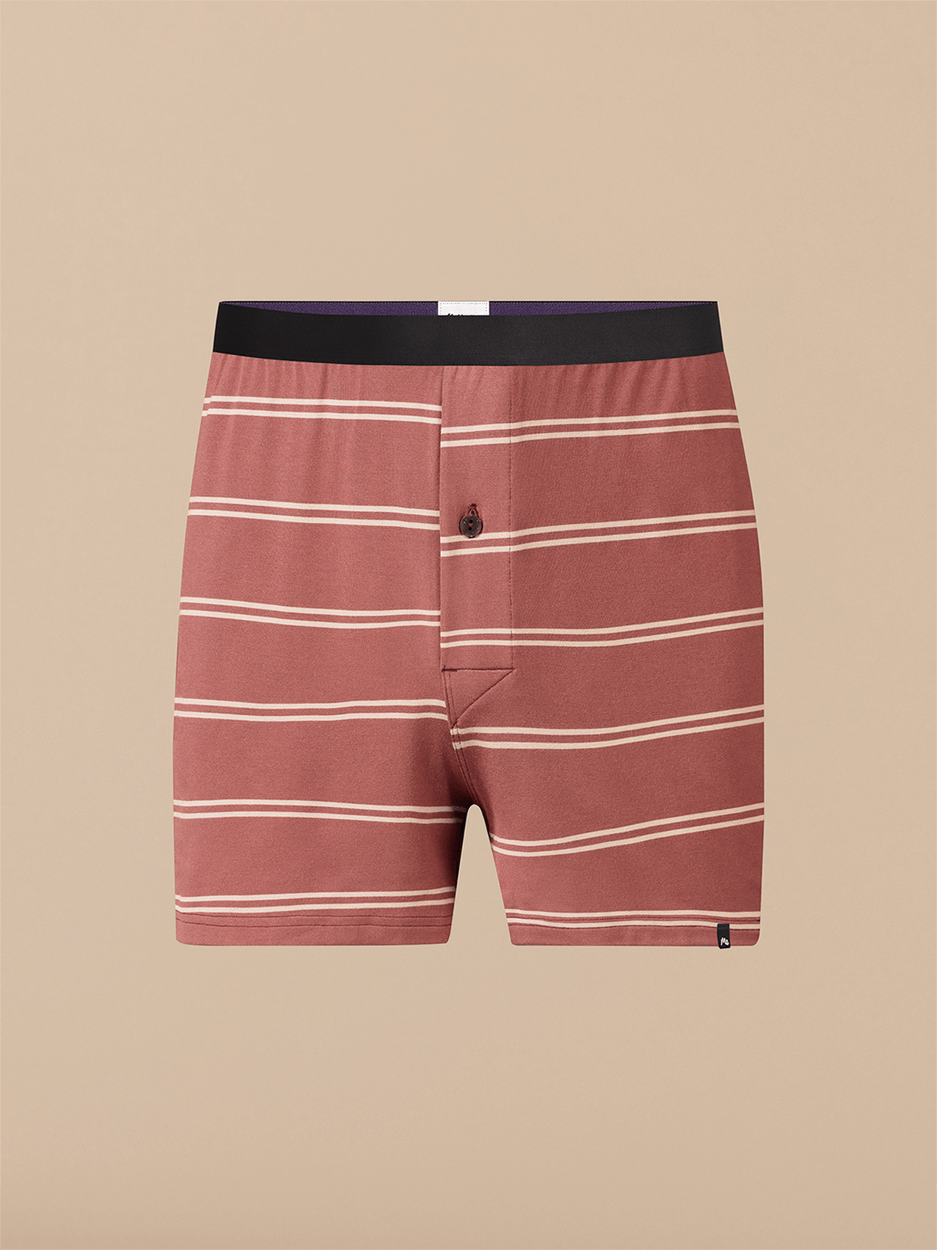 UltraModal™ Core Boxer | Desert Heat Stripes