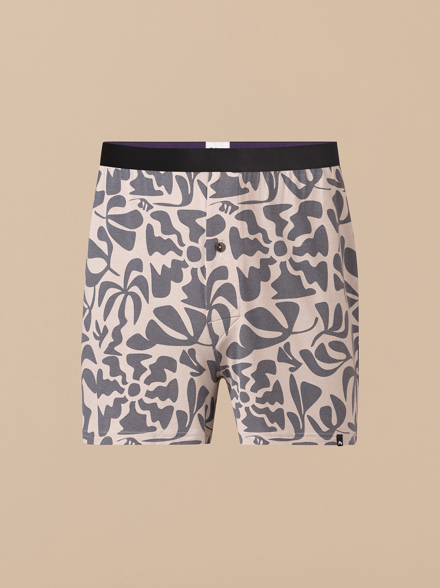 UltraModal™ Core Boxer | Grey Heatwave