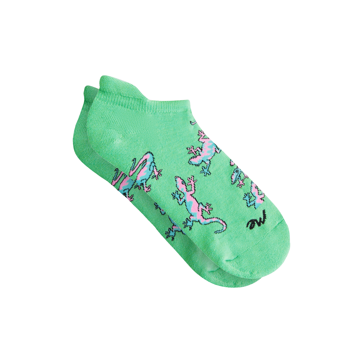 Heritage Ankle Sock | Geckos