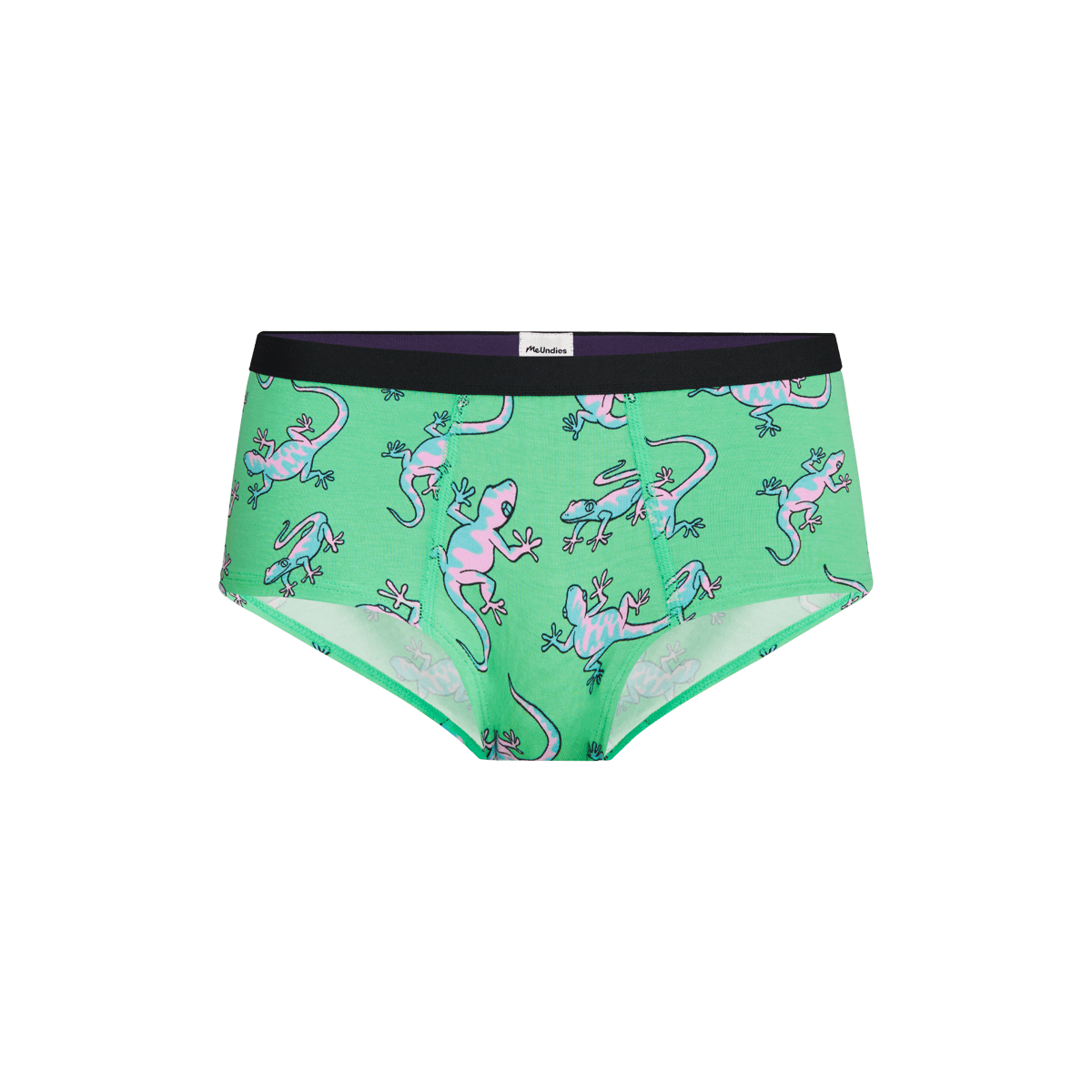 UltraModal™ Core Cheeky Brief | Geckos