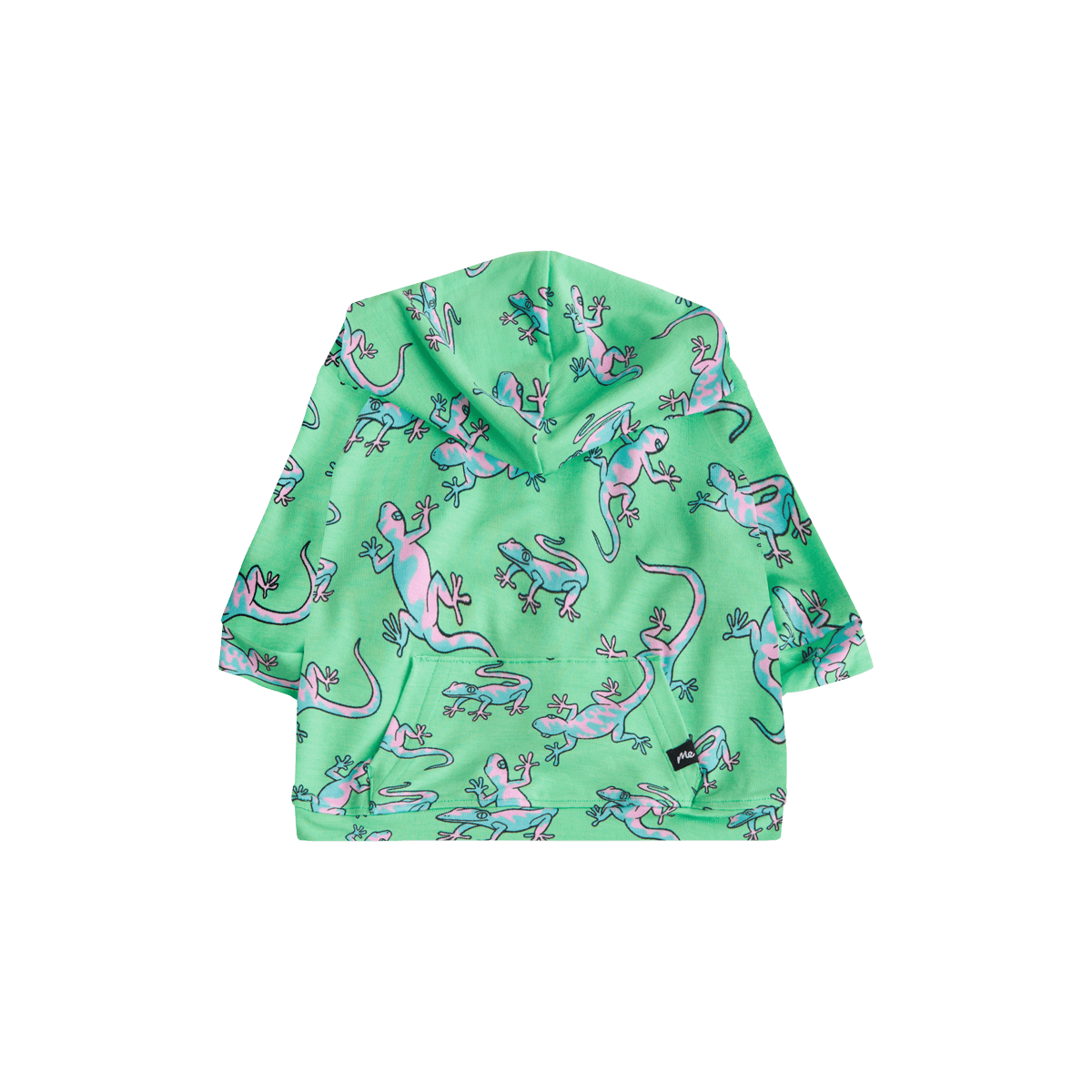 UltraModal™ Dog Hoodie | Geckos