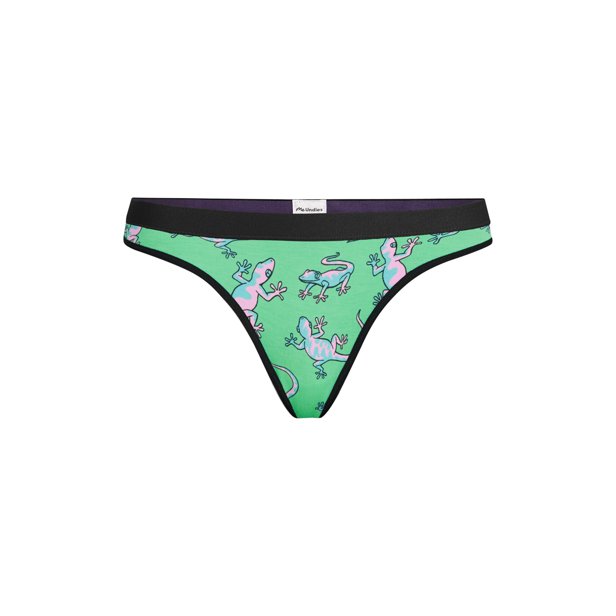 UltraModal™ Core Thong | Geckos