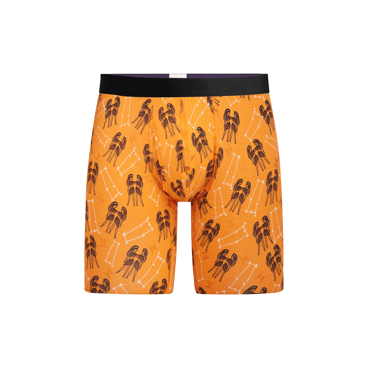 UltraModal™ Core Long Boxer Brief w/ Fly | Gemini