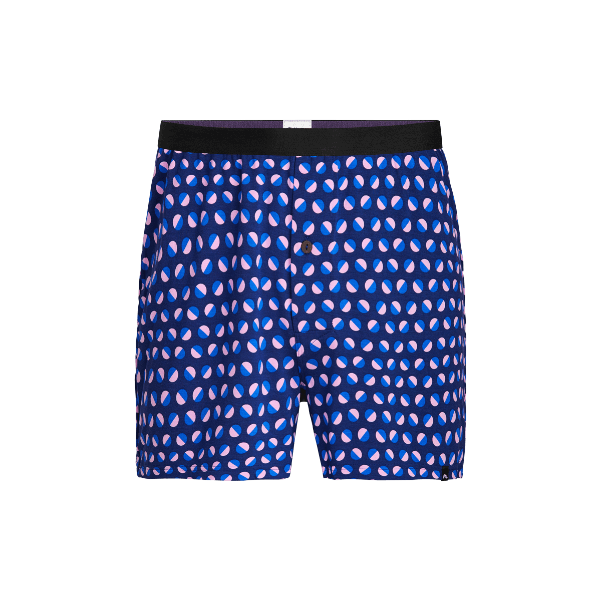 UltraModal™ Core Boxer | GeoDot