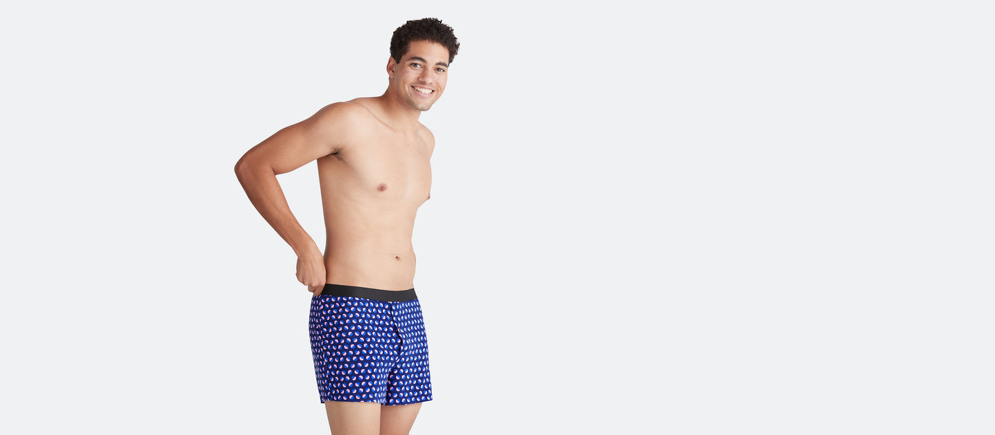 UltraModal™ Core Boxer | GeoDot