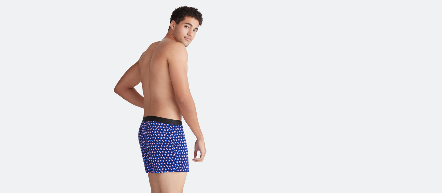 UltraModal™ Core Boxer | GeoDot