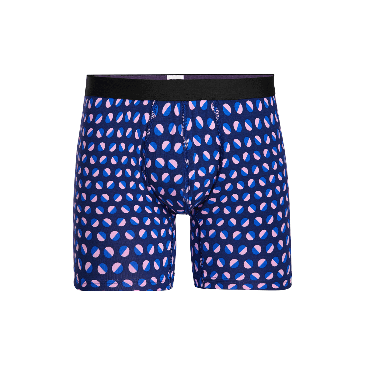 UltraModal™ Core Boxer Brief | GeoDot