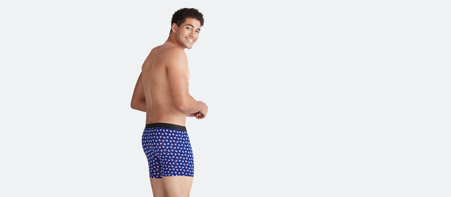 UltraModal™ Core Boxer Brief | GeoDot