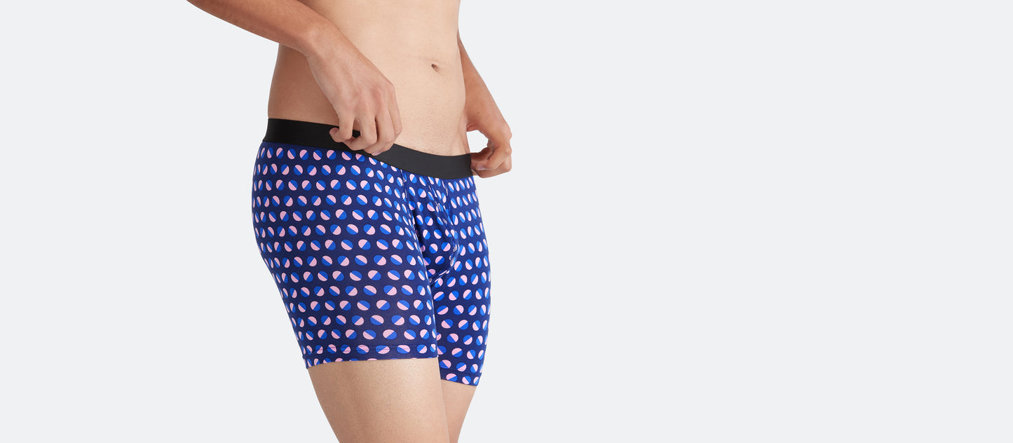 UltraModal™ Core Boxer Brief | GeoDot