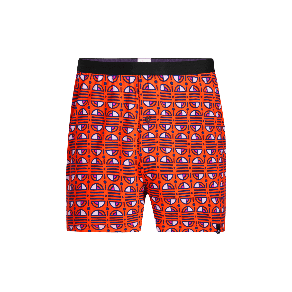 UltraModal™ Core Boxer | GeoStripe