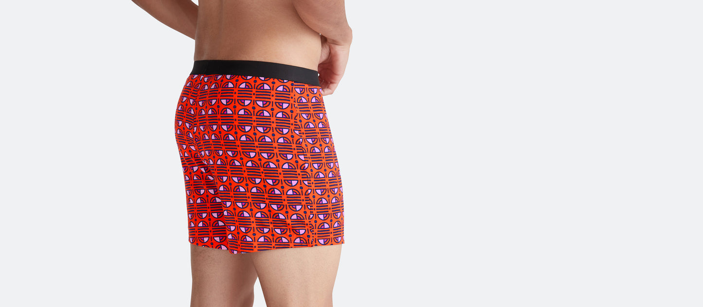 UltraModal™ Core Boxer | GeoStripe