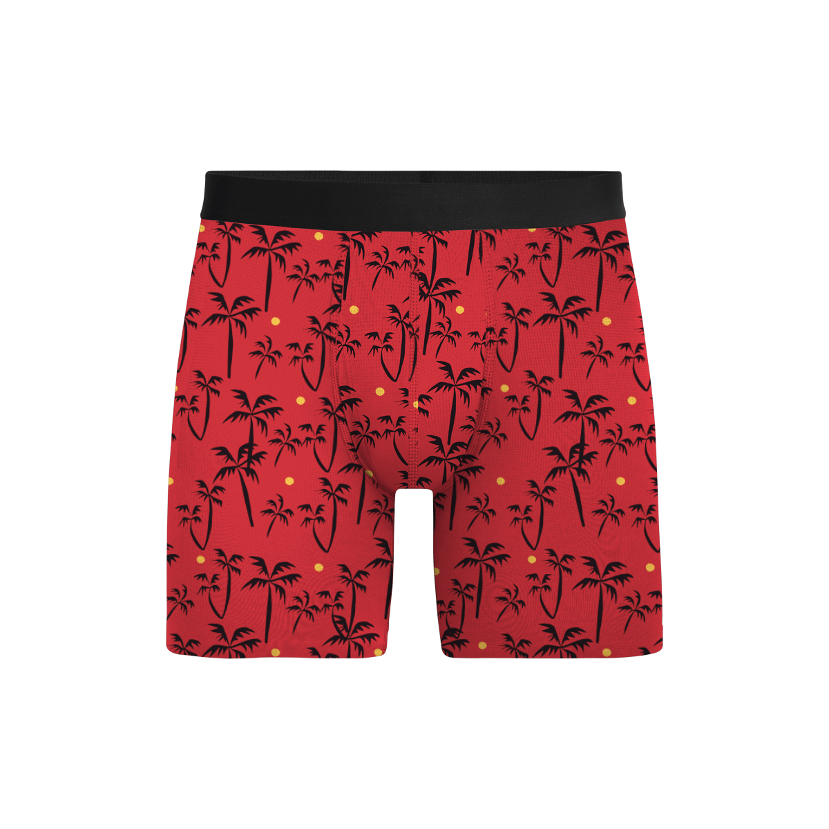 MoveMe Boxer Brief w/ Fly | Palm