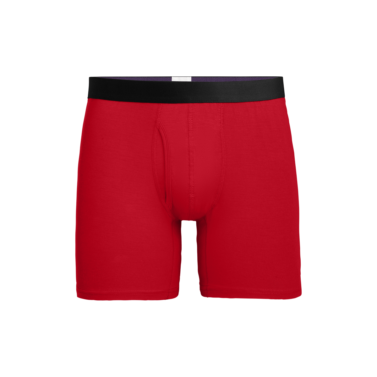 UltraModal™ Core Boxer Brief w/ Fly | Goji Berry