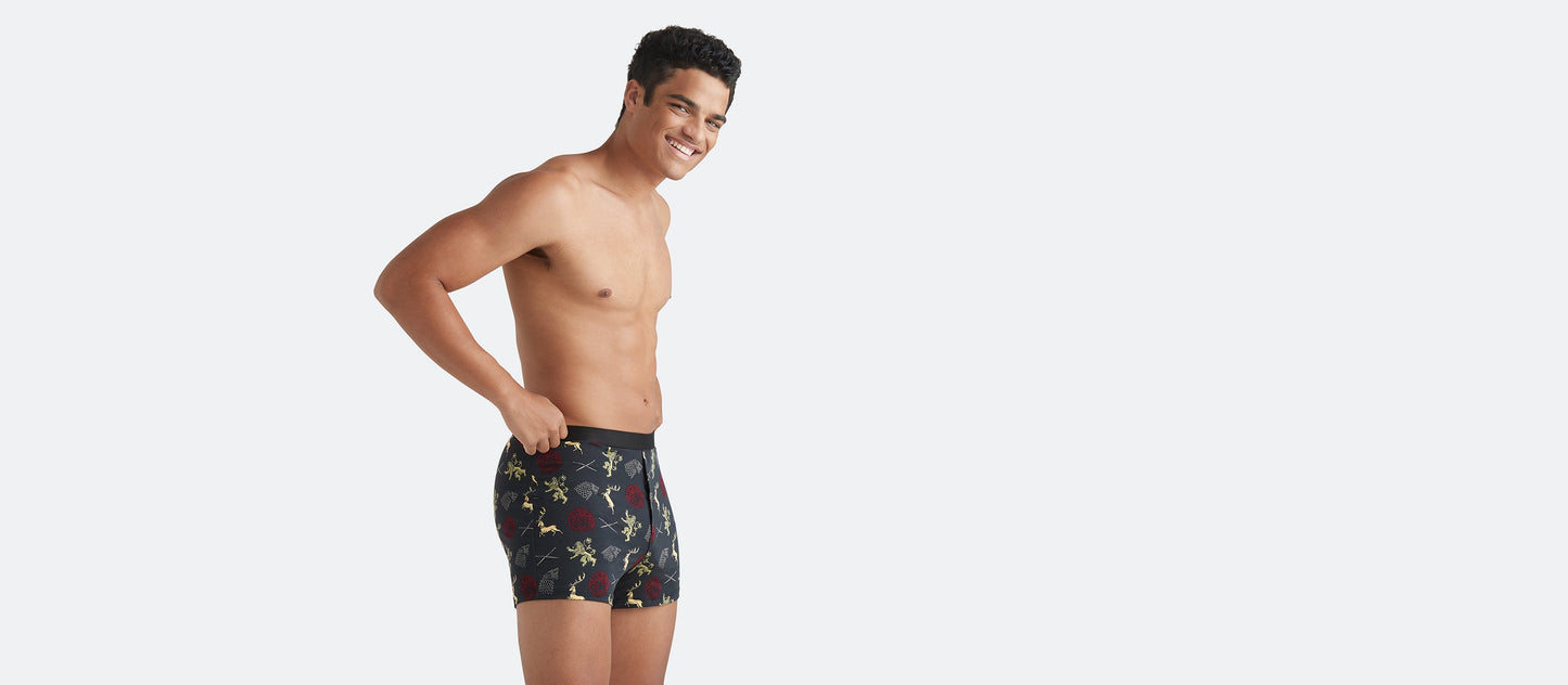 UltraModal™ Core Boxer | Great Houses