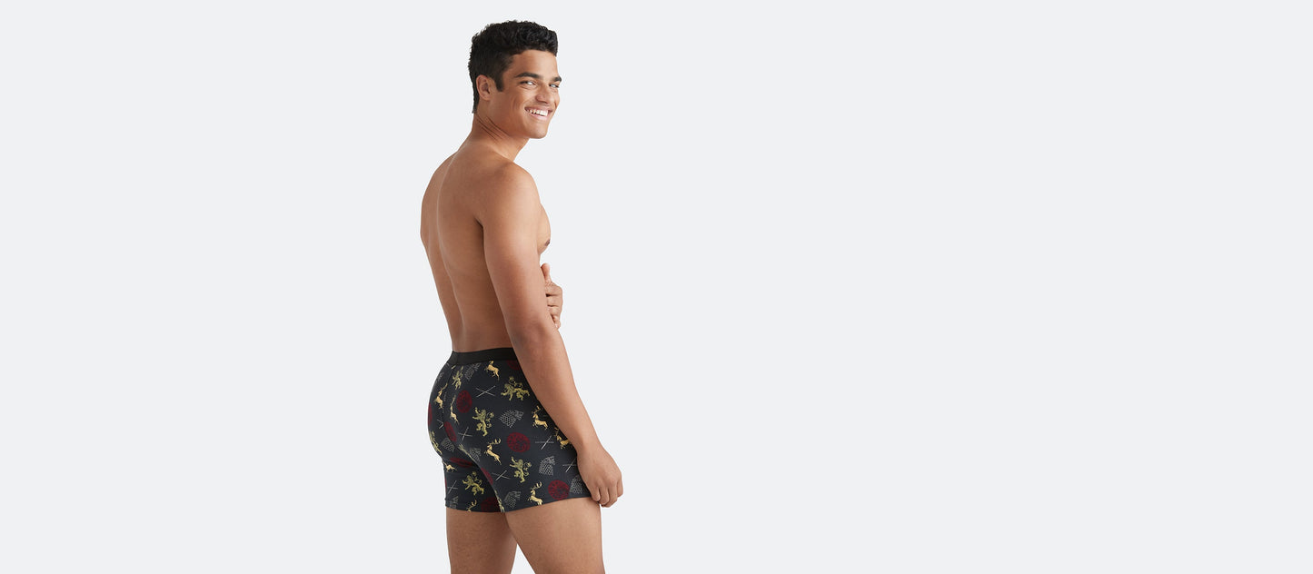 UltraModal™ Core Boxer | Great Houses