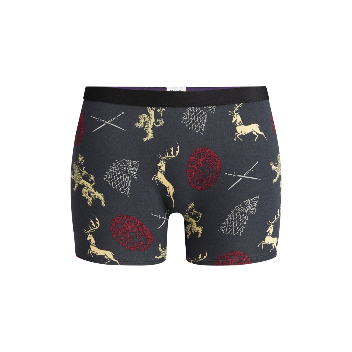 UltraModal™ Core Boyshort | Great Houses