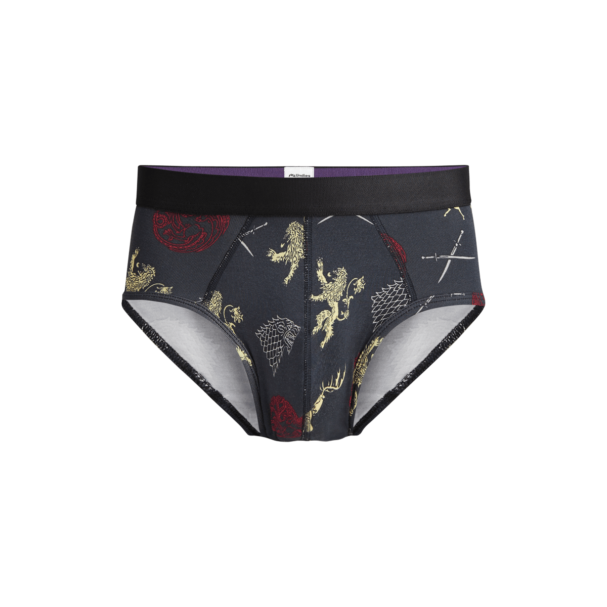 UltraModal™ Core Brief | Great Houses