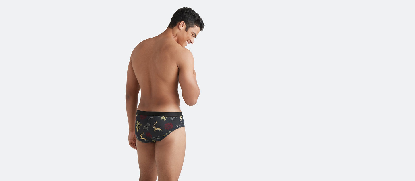 UltraModal™ Core Brief | Great Houses