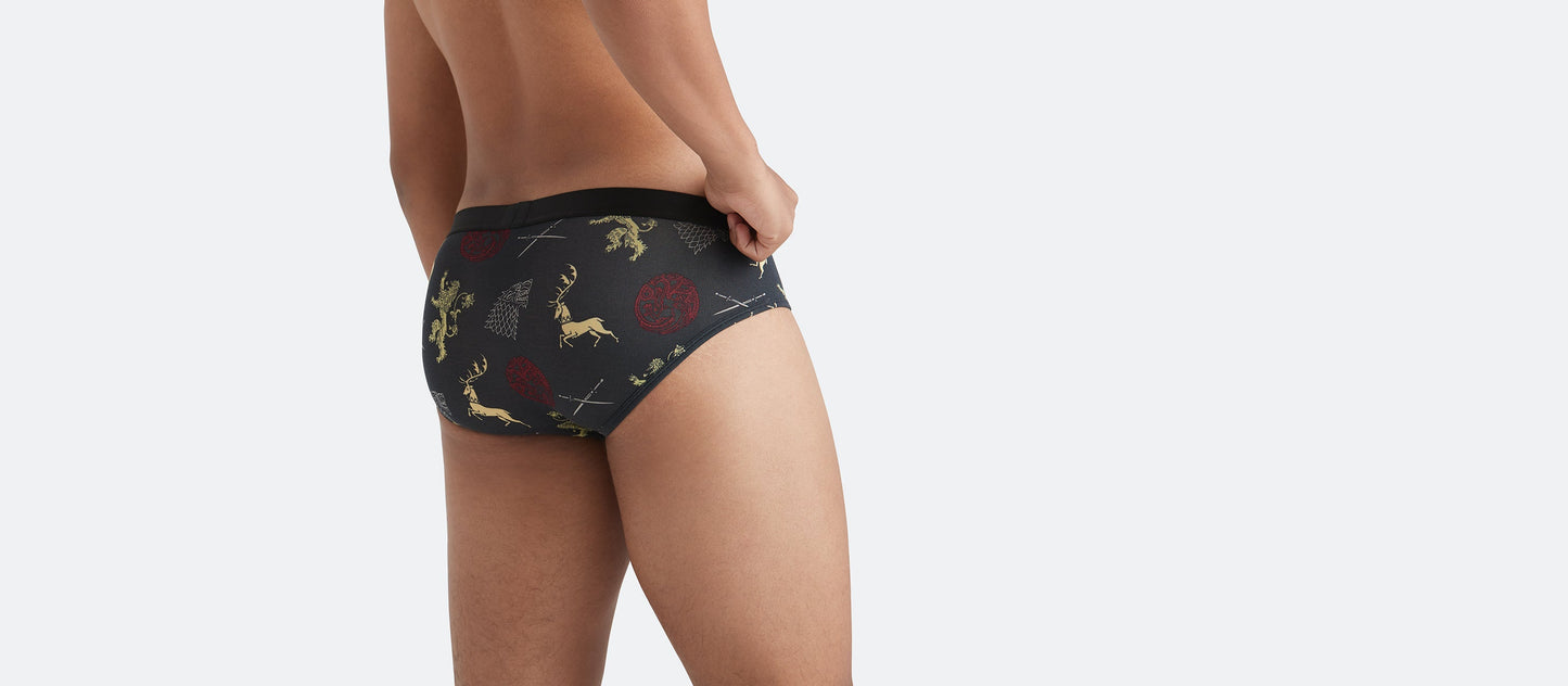 UltraModal™ Core Brief | Great Houses