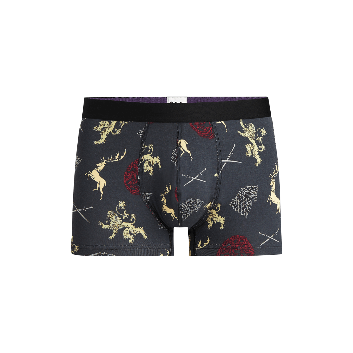 UltraModal™ Core Trunk | Great Houses