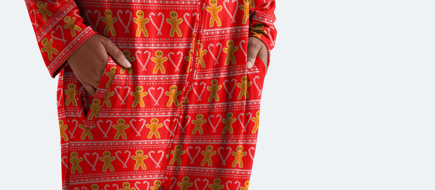 Onesie - Unisex | Holiday Sweets