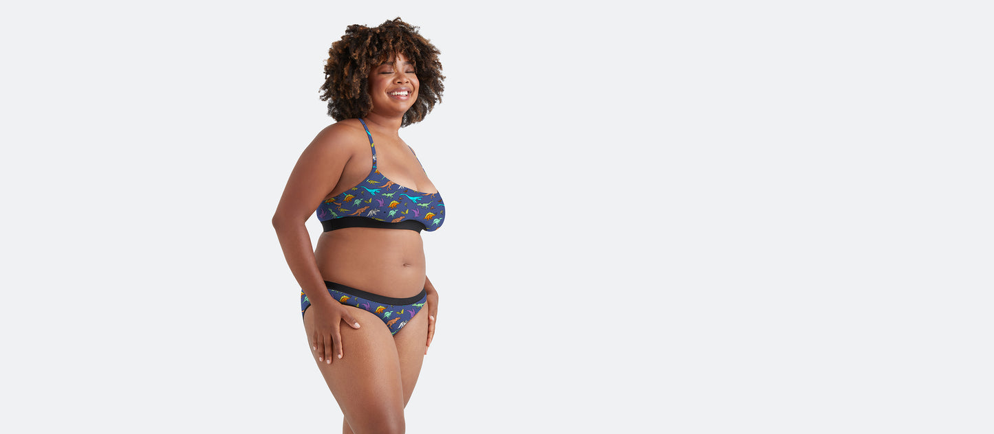 UltraModal™ Core Bikini | Dino-Mite