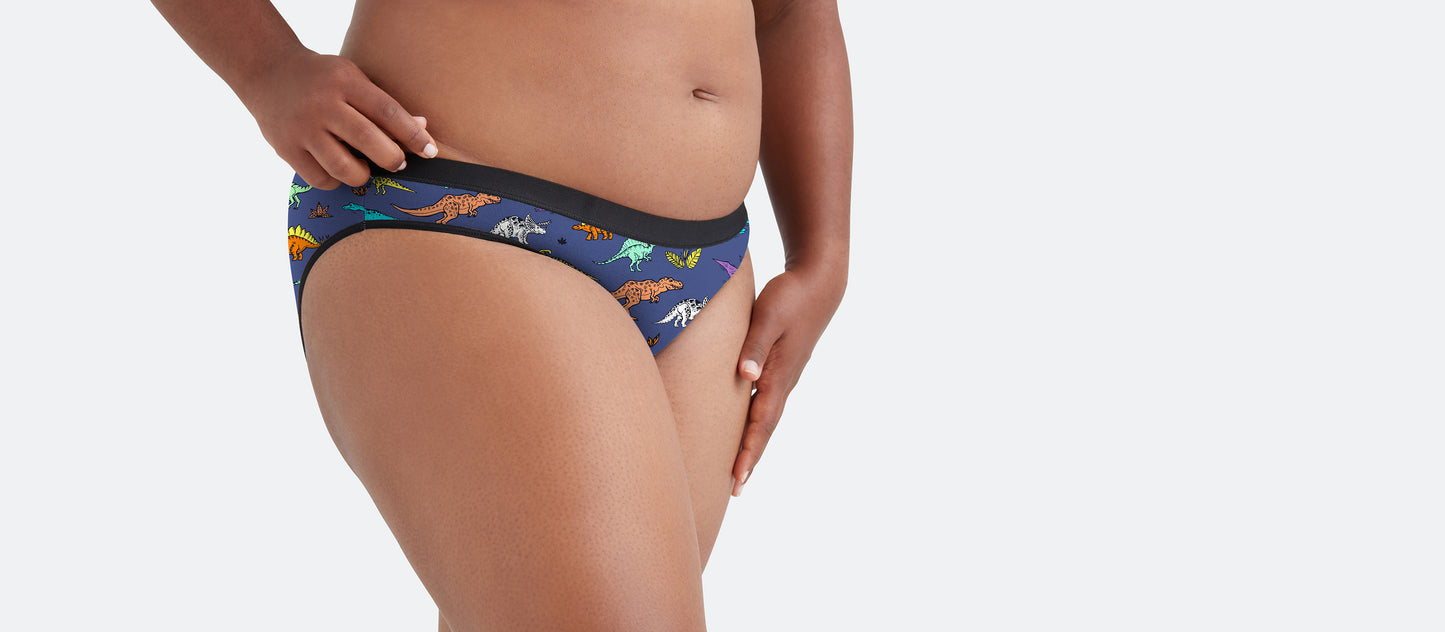 UltraModal™ Core Bikini | Dino-Mite