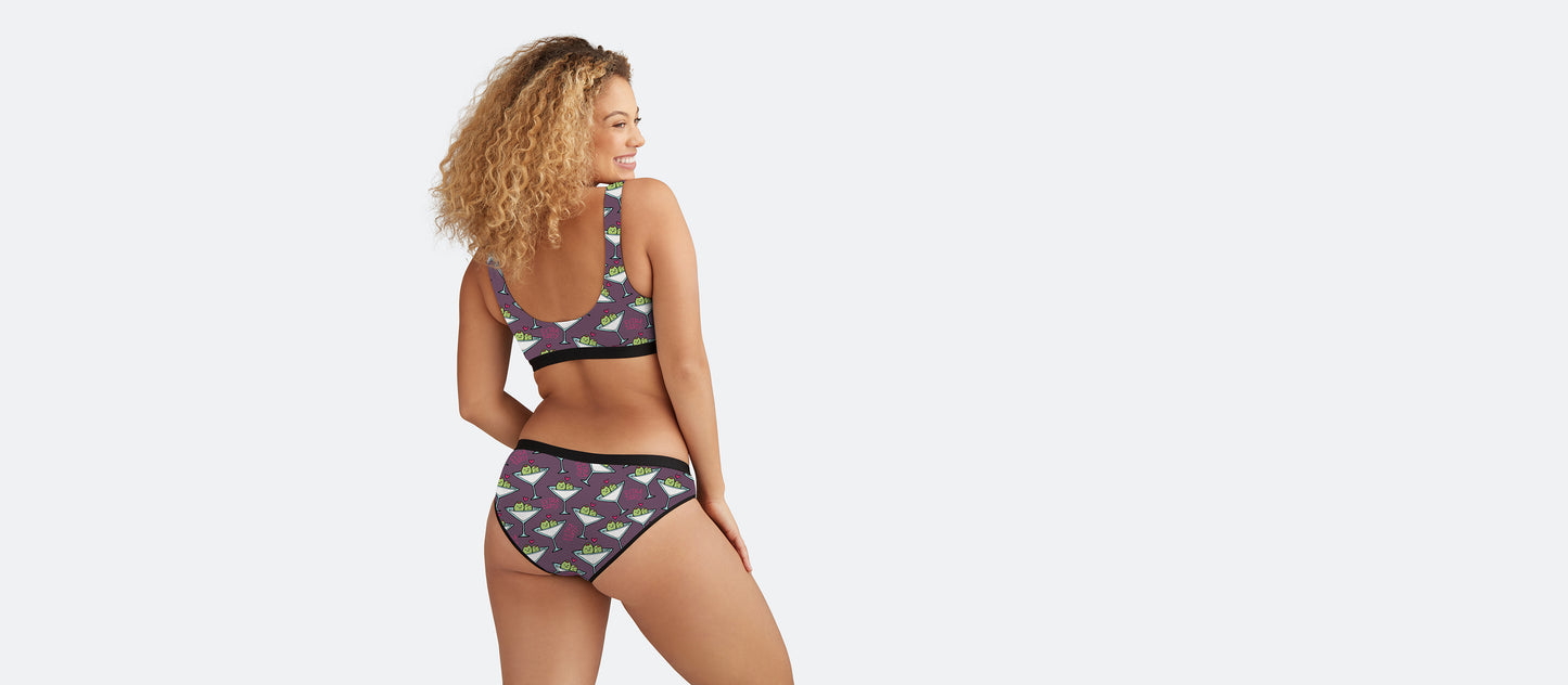 UltraModal™ Core Bikini | Extra Dirty