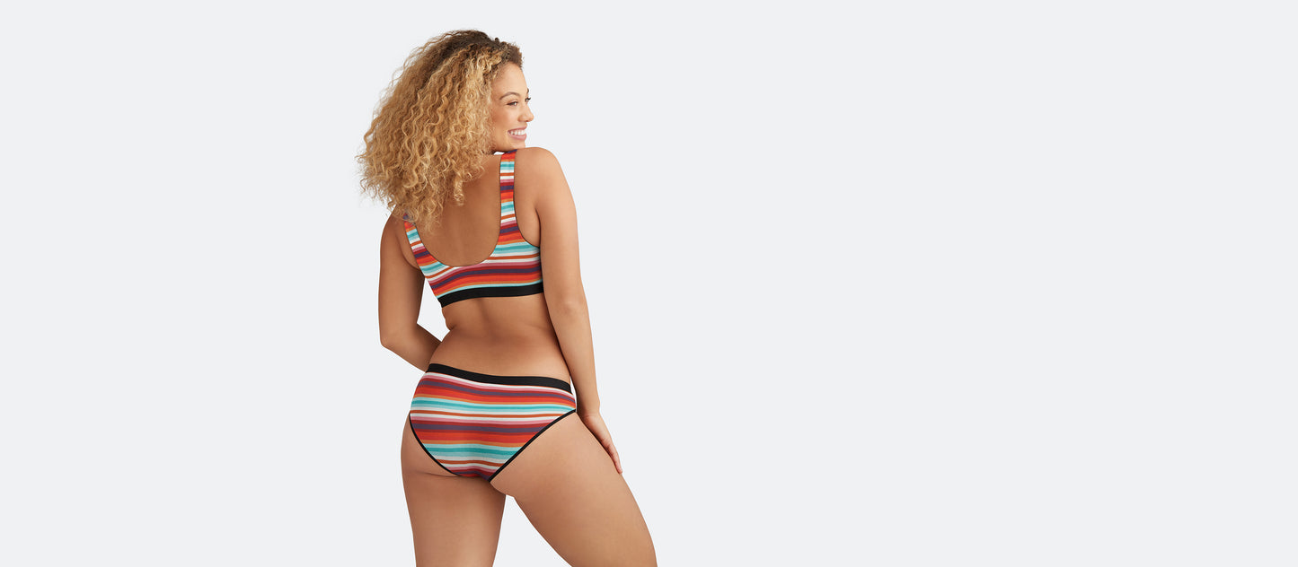UltraModal™ Core Bikini | Horizons